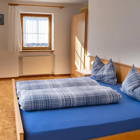 Apartament Walterhof *