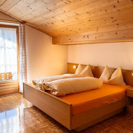 Apartament Walterhof Malles Venosta